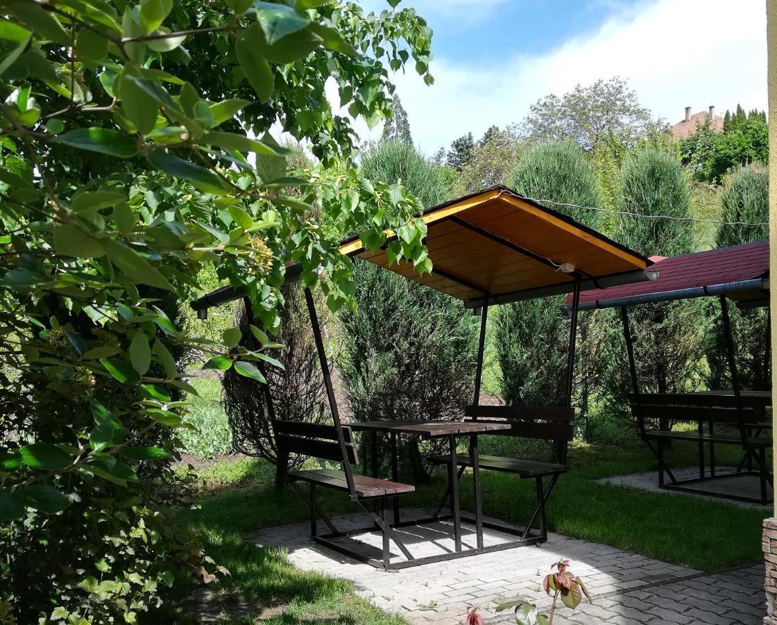 Voelgy Apartman Eger Exterior photo