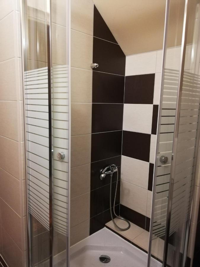 Voelgy Apartman Eger Exterior photo