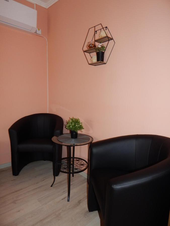 Voelgy Apartman Eger Exterior photo